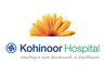 Kohinoor Hospital's logo