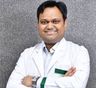Dr. Siddarth Sain
