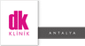 Dk Klinik's logo