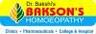 Bakson's Homoeopathic Medical College And Hospital
