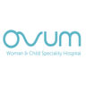 Ovum Birthing Center's logo