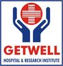 Getwell Hospital's logo