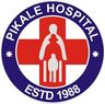 Pikale Hospital's logo