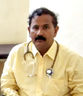 Dr. T. S Rao