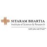 Sitaram Bharyia Institute Of Science And Research