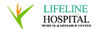 Lifeline Superspeciality Hospital & Heart Care Centre's logo