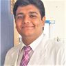 Dr. Sandeep Rajebahadur