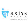 Axiss Dental Clinic's logo