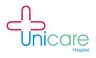 Unicare Hospital's logo
