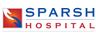 Sparsh Hospital's logo