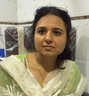 El dr Kavita ganatra