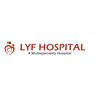 Lyf Hospital's logo