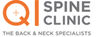 Qi Spine Clinic - Churchgate's logo
