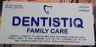 Dentistiq Family Care's logo