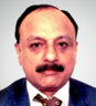 DR. P Balasubramaniam