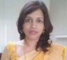 Dr. Anjali Somani