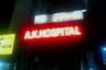 A.k. Hospital