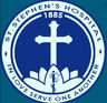 St. Stephen’S Hospital's logo