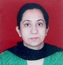 Dr. Rana Kaur