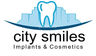 City Smiles Dental Clinic's logo