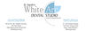 White Arc Dental Studio's logo
