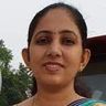 Dr. Pallavi Dhanapal