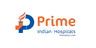Prime Indian Hospitals's logo