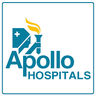 Apollo Hospitals, Greams Road's logo