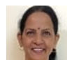 Dr. Gauri Kulkarni