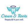 Crown And Roots