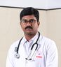 Dr. Parthibanraj Ragunathan
