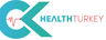 Ck Health Turkey.'s logo