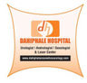 Dr Dahiphale Multi Speciality Hospital's logo