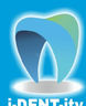 Identity Dental Lounge's logo