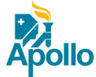Apollo Clinic's logo