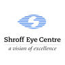 Shroff Eye Centre's logo