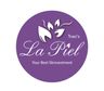 La Piel's logo