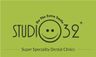 Studio32 Dental Clinic's logo