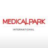 Medical Park Group, Istanbul's logo
