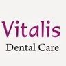 Vitalis Dental Care's logo
