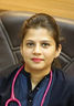Dr. Ashwini Patil
