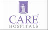 Care Hospital's logo