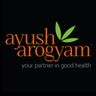 Ayush Arogyam - Kottakkal Arya Vaidya Sala Agency