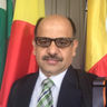 Dr. Girish Sawhney