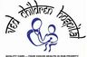 Ved Children Hospital's logo