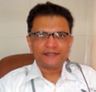 Dr. Tushar Shah