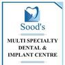 Dr. Sood's Multispecialty Dental & Implant Centre's logo