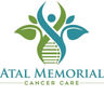 Atal Memorial Cancer Care Hospital's logo