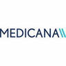Medicana International Ankara's logo