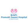Baps Pramukh Swami Hospital's logo